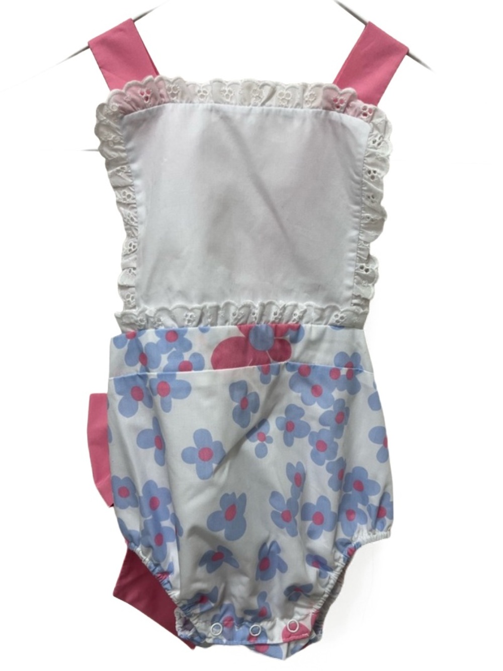 TBBC bubble NWT